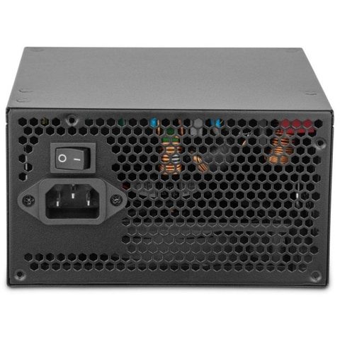 Yeyian Alimentation Raiden 650 W 80 Plus