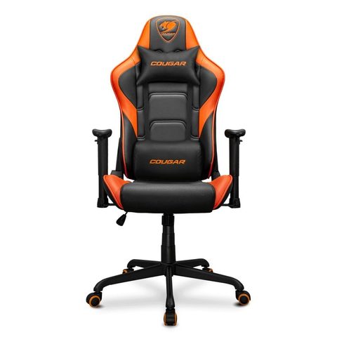 Cougar Gaming Silla Armor Elite Siège de jeu sur PC Chaise avec assise rembourrée