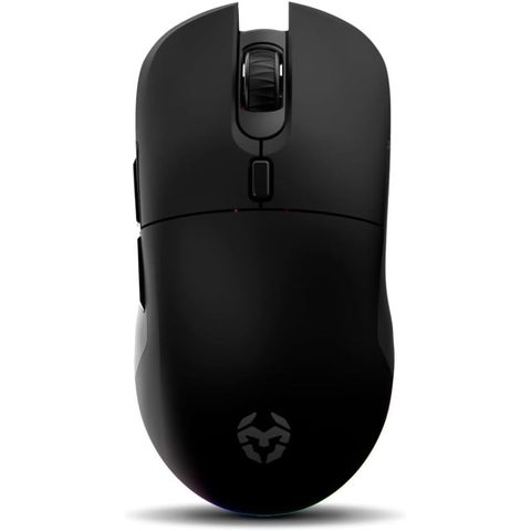 Krom Komet Souris Gaming Rf Sans Fil Optique 2400 Dpi