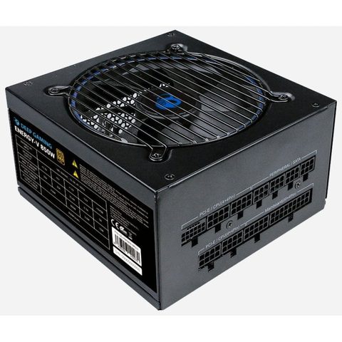 Deep Gaming Energy-V 850 W PCIe 5.0 80 Plus Gold entièrement modulaire