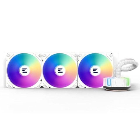 Zalman Aio Reserator5 Z Rgb - 360mm