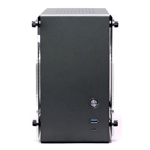 Zalman M2 Mini Mini Tower