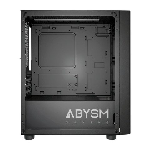 Abysm Danube Inva MX202 Micro Tower