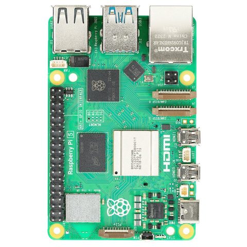 Raspberry Framboise Pi 5 4 Go