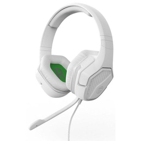 Snakebyte Headset Base X filaire 50 mm pour gaming Xbox