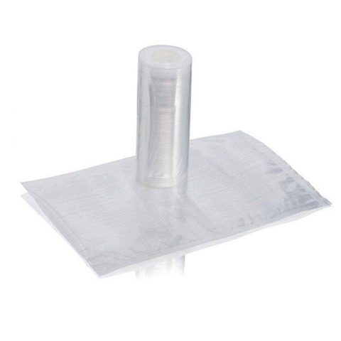 Magic-vac Rouleaux film sous vide sans BPA 2 x 20 cm x 600 cm, transparent, sans étiquette préimprimée