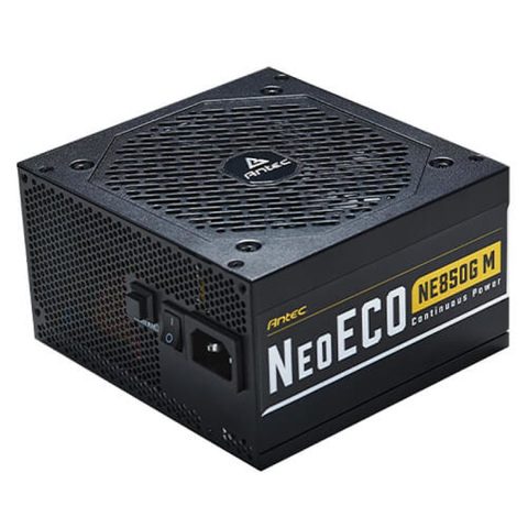 Antec NeoECO NE850G M