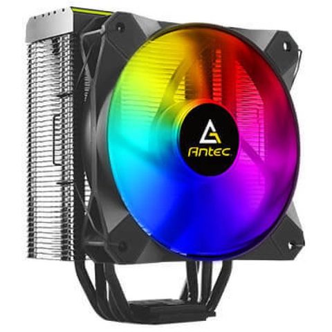 Antec FrigusAir 400 ARGB Carte SIM Refroidisseur d'air 12 cm 1 pièce(s)