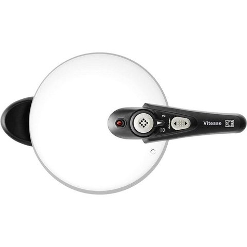 Bra Cocotte-minute Vitesse 4L Inoxydable Induction