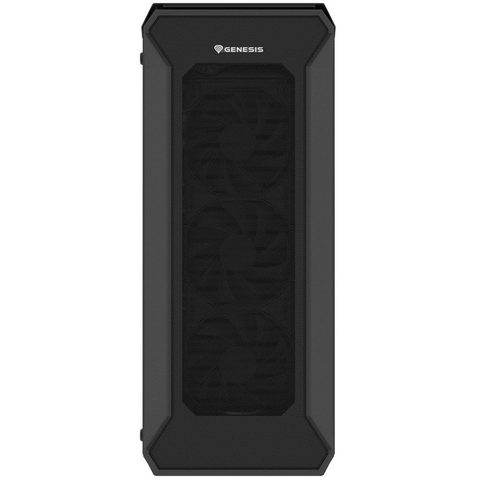 Genesis Irid 505F Tour Midi Verre Trempé USB 3.0