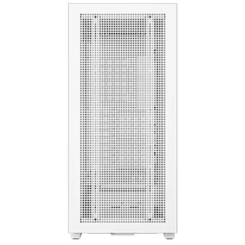 Deepcool MORPHEUS Moyenne Tour ATX Verre Trempé USB-C
