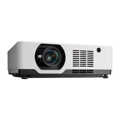 NEC Pe506ul Projecteur Pour Grandes Salles 5200 Ansi Lumens Lcd Wuxga (1920x1200)