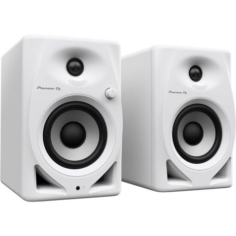 Pioneer DJ DM-40D - Bass Reflex - 2x19W