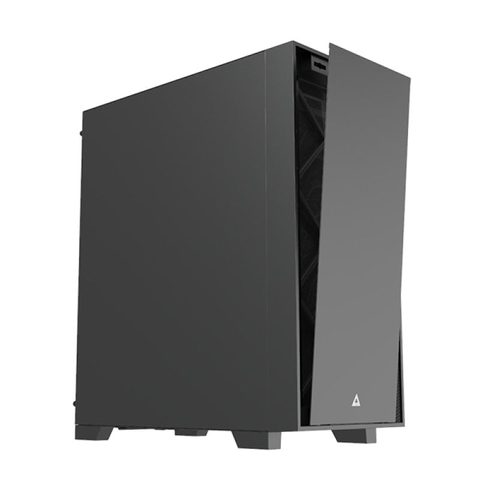 Montech AIR 1000 SILENT Midi Tower
