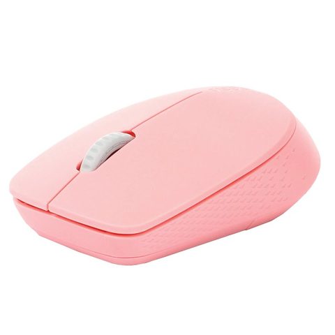 Rapoo Souris optique sans fil silencieuse multimodale M100 silencieuse 1300DPI