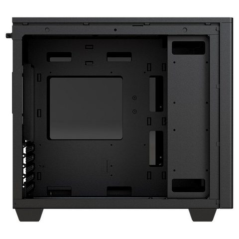 Fsp CMT360 Tour Moyenne Verre Trempé USB-C 3.2