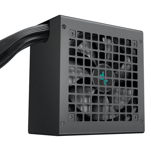 Deepcool Alimentation - PL650D - 650W - 80PLUS - ATX12V 3.0