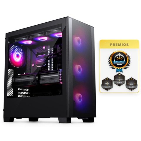 Phanteks XT PRO ULTRA