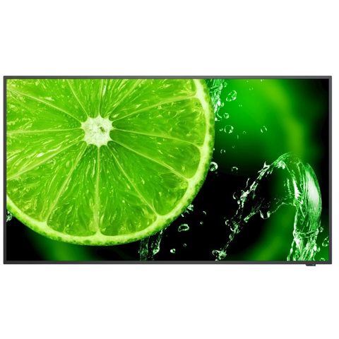NEC Télévision Lcd Multisync E438 42,5"