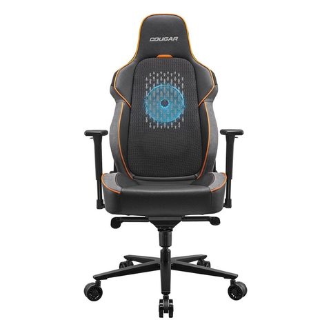 Cougar Nxsys Aero Chaise de jeu