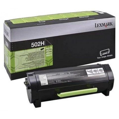 Lexmark 502H - 50F2H00