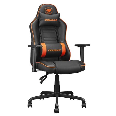 Cougar Gaming 3MFSLORB.0001 Siège pour jeu vidéo Siège de jeu sur PC Siège rembourré