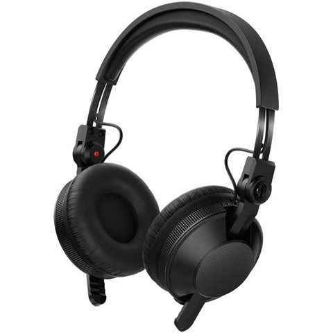Pioneer Dj Casque Dj - Hdj-cx - Léger - Son Précis - Isolation Sonore