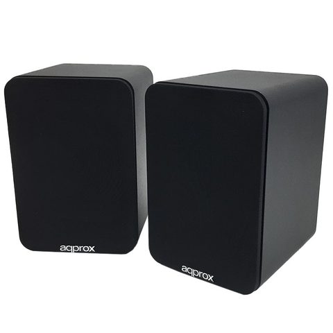Approx APPSPK02BK avec 2 supports muraux