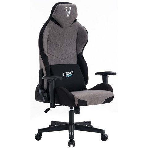 Woxter Stinger Station Titan Chaise de jeu en tissu
