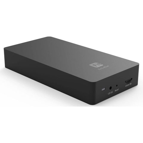 Engenius Contrôleur de gestion de réseau local FitCon100 2 ports Gigabit