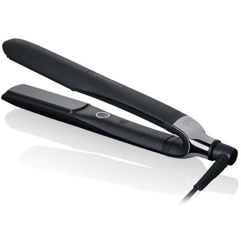 GHD Lisseur Professionnel Platinum+ 185ºC Arrêt Automatique Plaques Flottantes