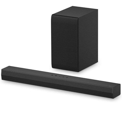 LG Barre de son S40T (300 W)