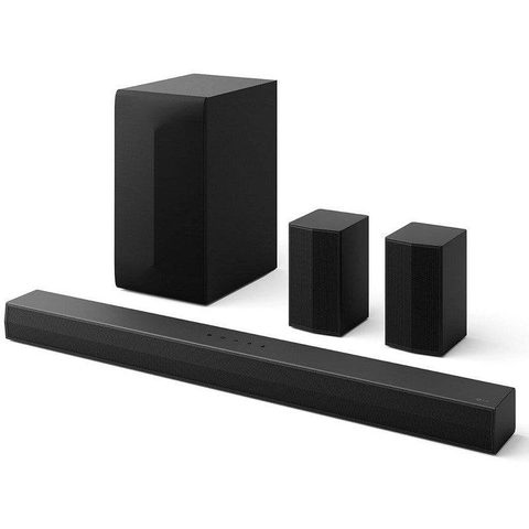 LG S60TR 5.1 canaux 440 W