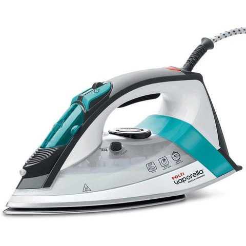 Polti Fer À Repasser Vaporella Quick & Comfort Vapeur 2200 W