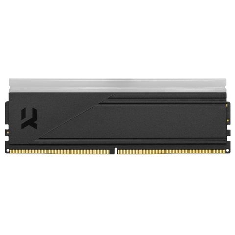 Goodram IRDM RGB DDR5 IRG-60D5L30S/32GDC module de mémoire 32 Go 2 x 16 Go 6000 MHz