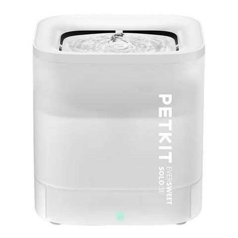 Petkit Fontaine à eau pour chat - EVERSWEET - SOLO - Cybertail
