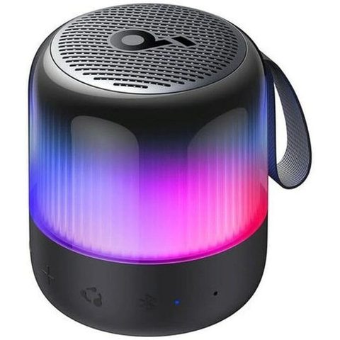 Soundcore Glow Mini haut-parleur portable sans fil