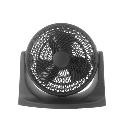 Iluminashop Ventilateur De Table Fabrilamp Balboa 50w 3 Vitesses