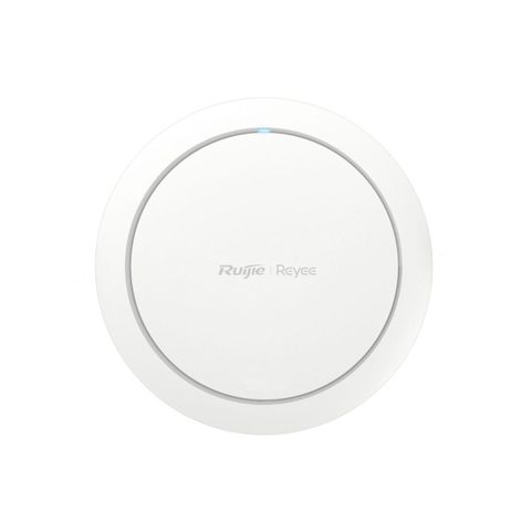 Ruijie Point d'accès Wi-Fi 6 d'intérieur Reyee pour plafond