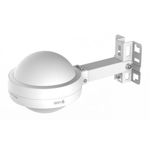 Ruijie Point d'accès extérieur omnidirectionnel Reyee Wi-Fi 6