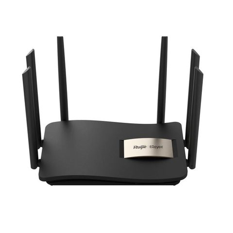 Ruijie Router Reyee RG-EW1200G PRO Gigabit Double Bande 1300 Mbps