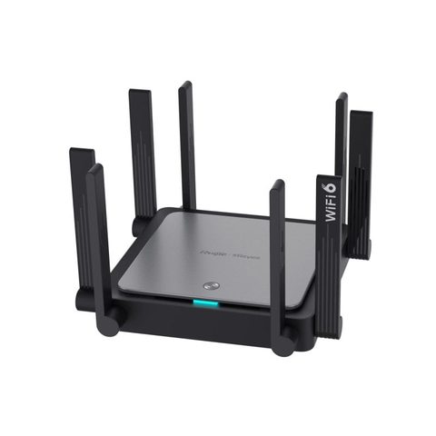 Ruijie Reyee 3200mbps Wi-fi 6 Gigabit routeur maillé Rg-ew3200gx-pro