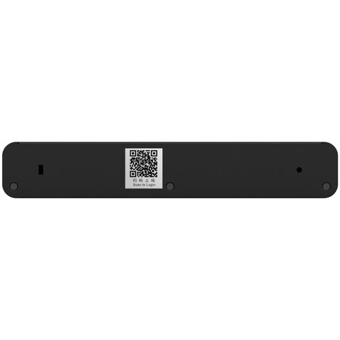 Ruijie Networks RG-NBS3100-8GT2SFP commutateur réseau Géré L2 Gigabit Ethernet (10/100/1000)