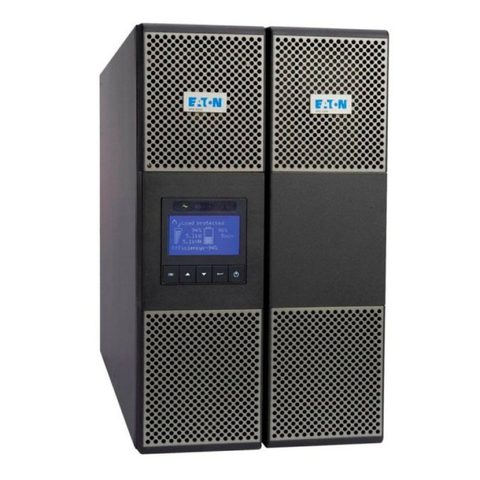 Eaton 9PX3000IRTBPD alimentation d'énergie non interruptible Double-conversion (en ligne) 3 kVA 3000 W 5 sortie(s) CA