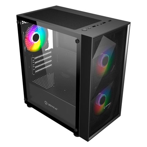 Unykach Mir B200 Micro-ATX