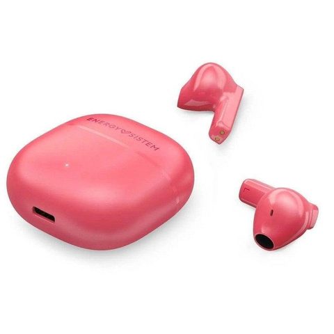 Energy Sistem Écouteurs In Ear Bluetooth Streetmusic