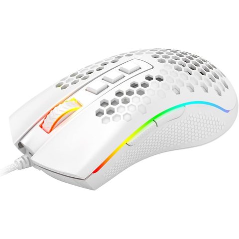 Redragon Souris de jeu Storm RGB