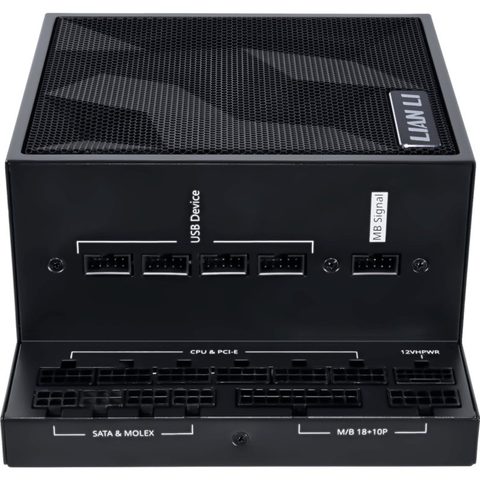 Lian Li Modèle: ATX 1000W
