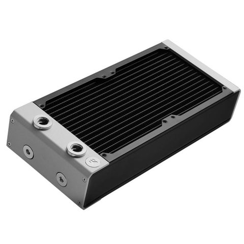 Ekwb Ek Water Blocks 3831109838693 Pièce Et Accessoire Pour Systèmes De Re