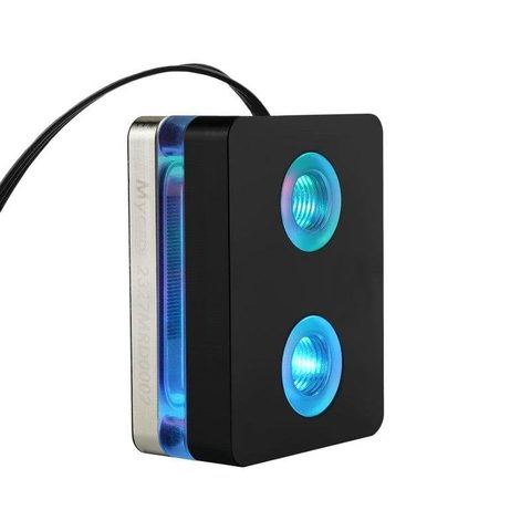 Thermal Grizzly AM5 MYCRO DIRECT-DIE Bloc d'eau